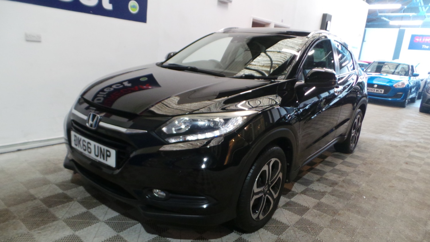 Used Honda HR-V 2016 for sale - 77663423: Photo 19