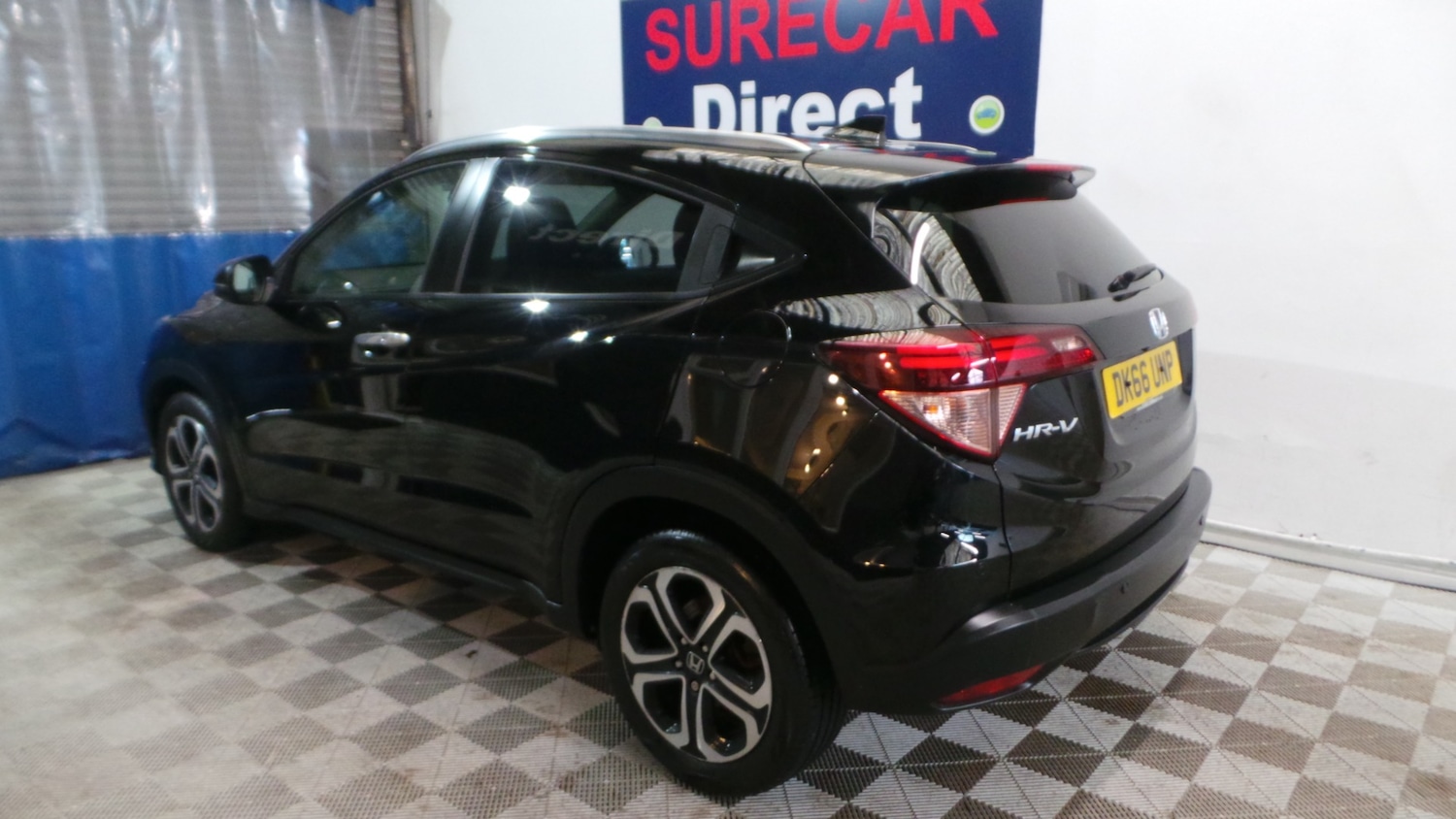 Used Honda HR-V 2016 for sale - 77663423: Photo 20