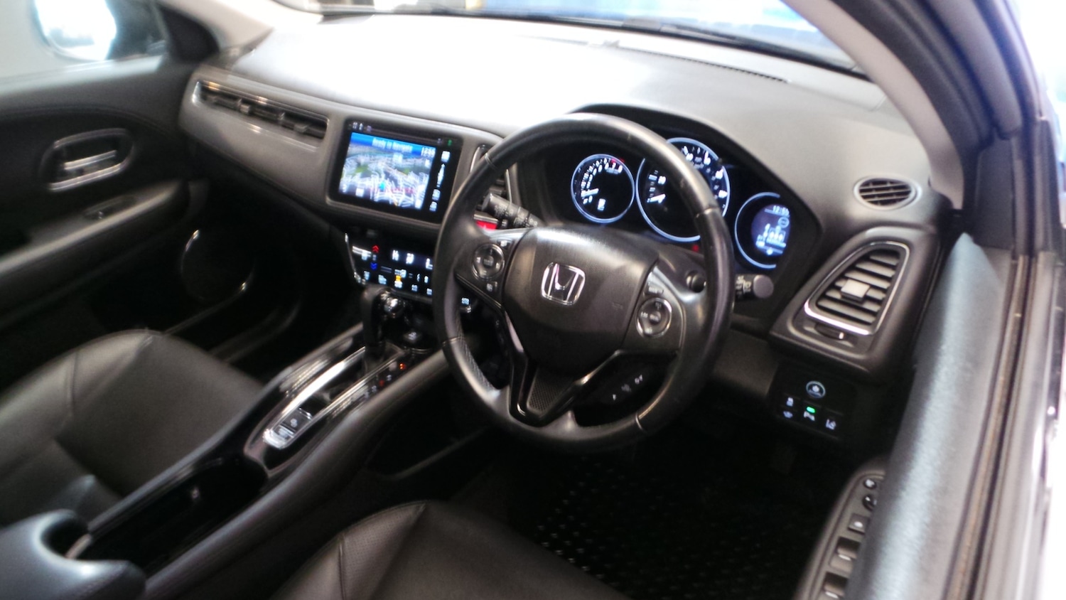 Used Honda HR-V 2016 for sale - 77663423: Photo 23