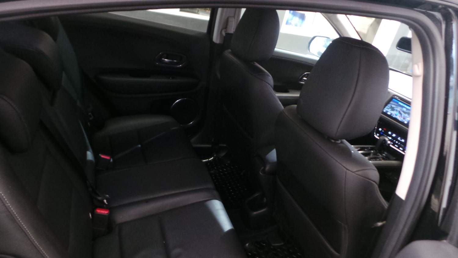 Used Honda HR-V 2016 for sale - 77663423: Photo 26