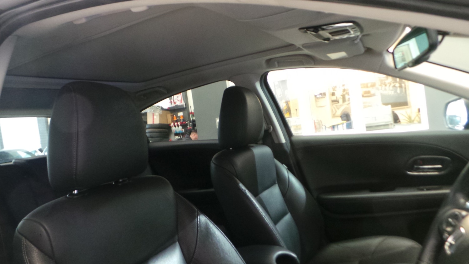 Used Honda HR-V 2016 for sale - 77663423: Photo 27