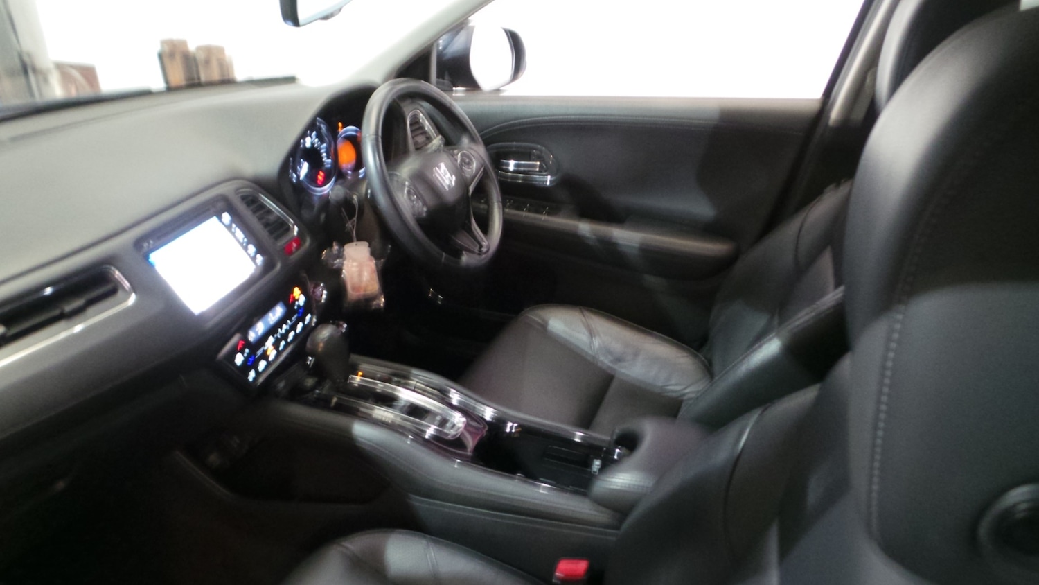 Used Honda HR-V 2016 for sale - 77663423: Photo 31