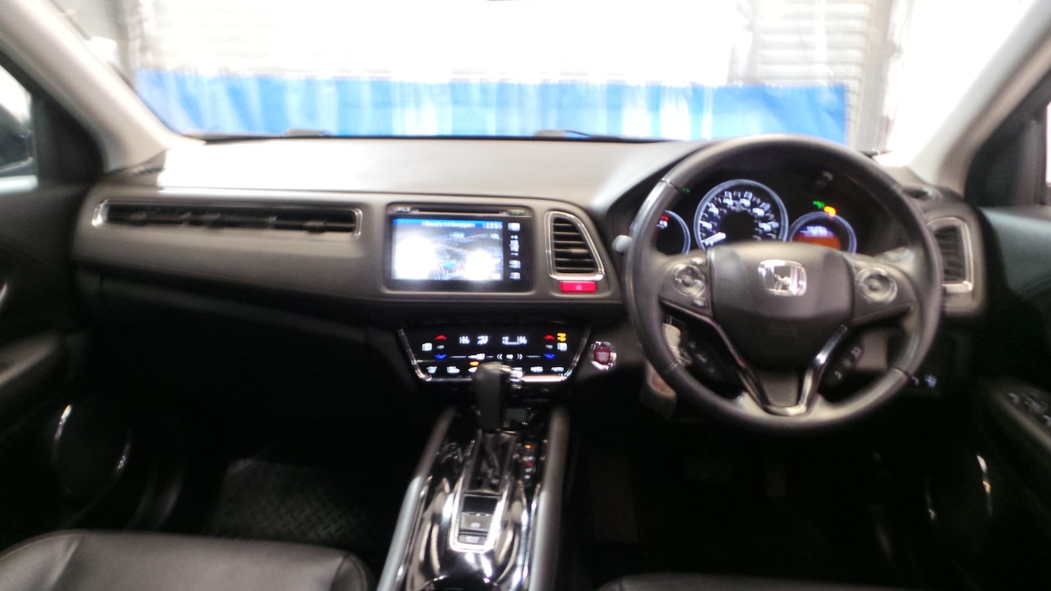 Used Honda HR-V 2016 for sale - 77663423: Photo 4