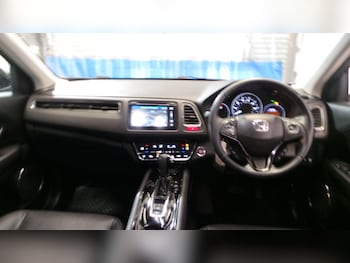 Used Honda HR-V 2016 for sale - 77663423: Photo