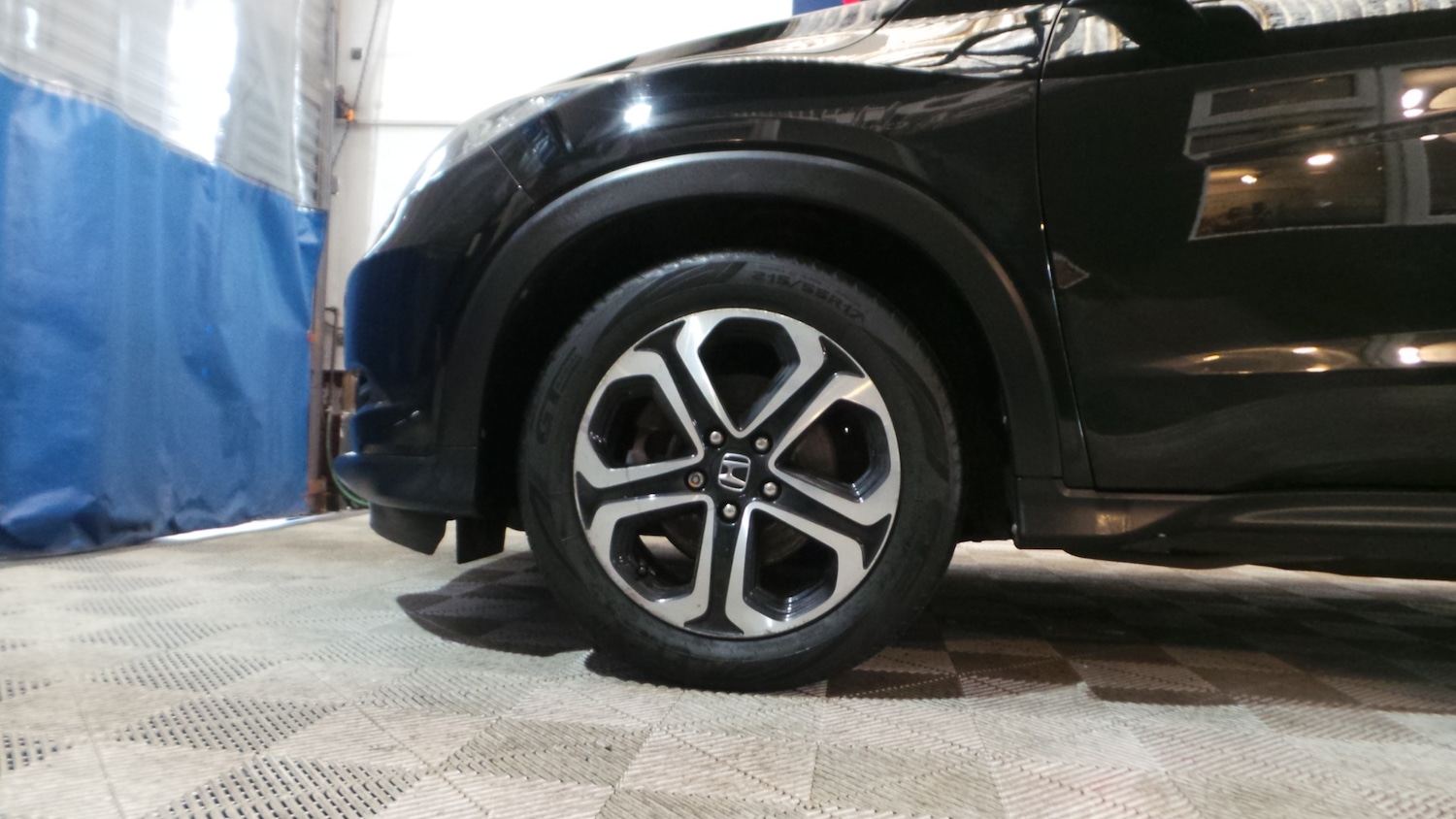 Used Honda HR-V 2016 for sale - 77663423: Photo 5