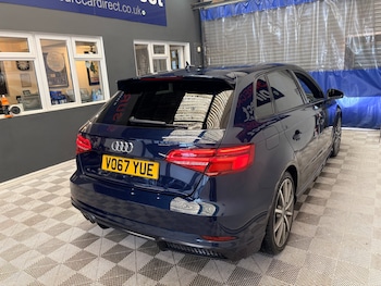 Used Audi A3 2017 for sale - 78267553: Photo