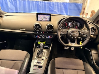 Used Audi A3 2017 for sale - 78267553: Photo