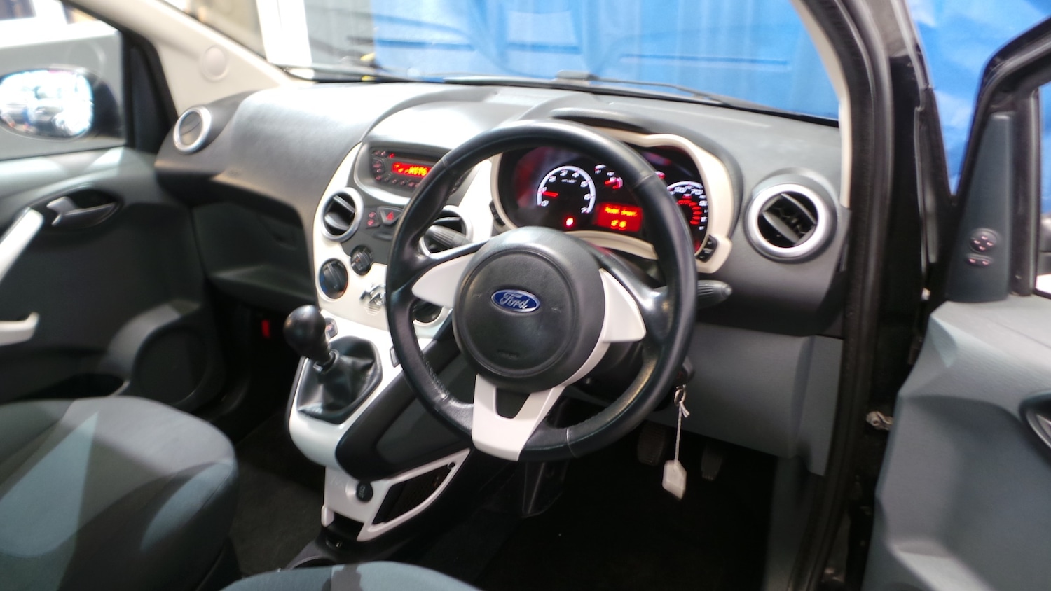 Used Ford Ka 2012 for sale - 77517658: Photo 16