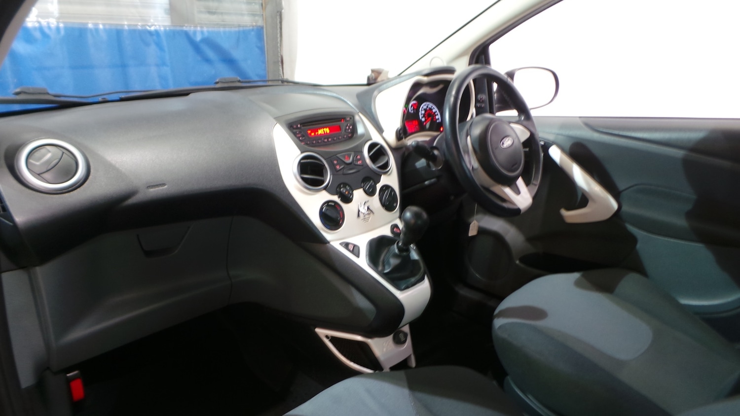 Used Ford Ka 2012 for sale - 77517658: Photo 17