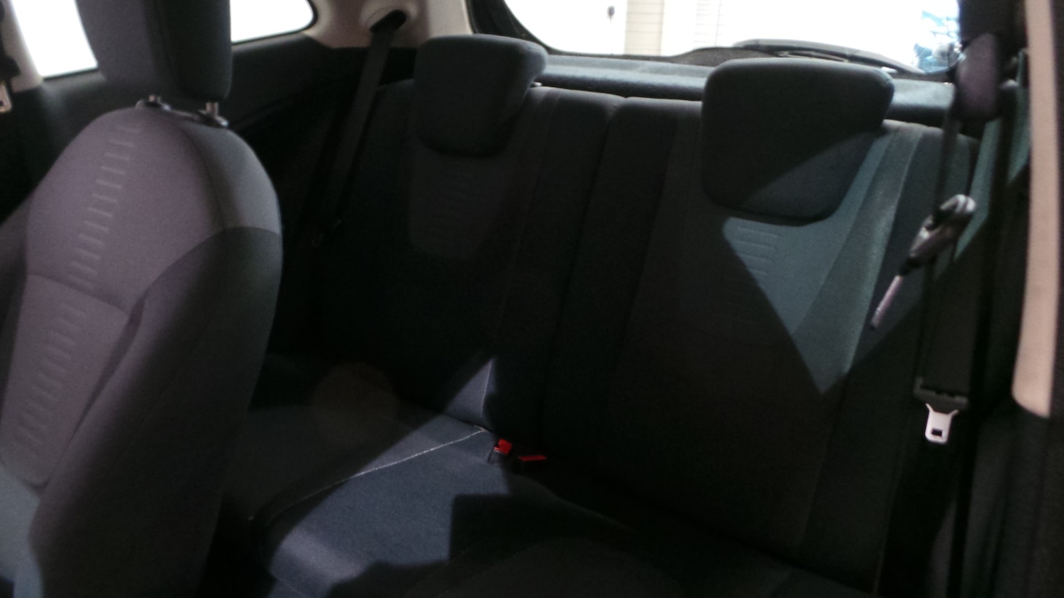 Used Ford Ka 2012 for sale - 77517658: Photo 18