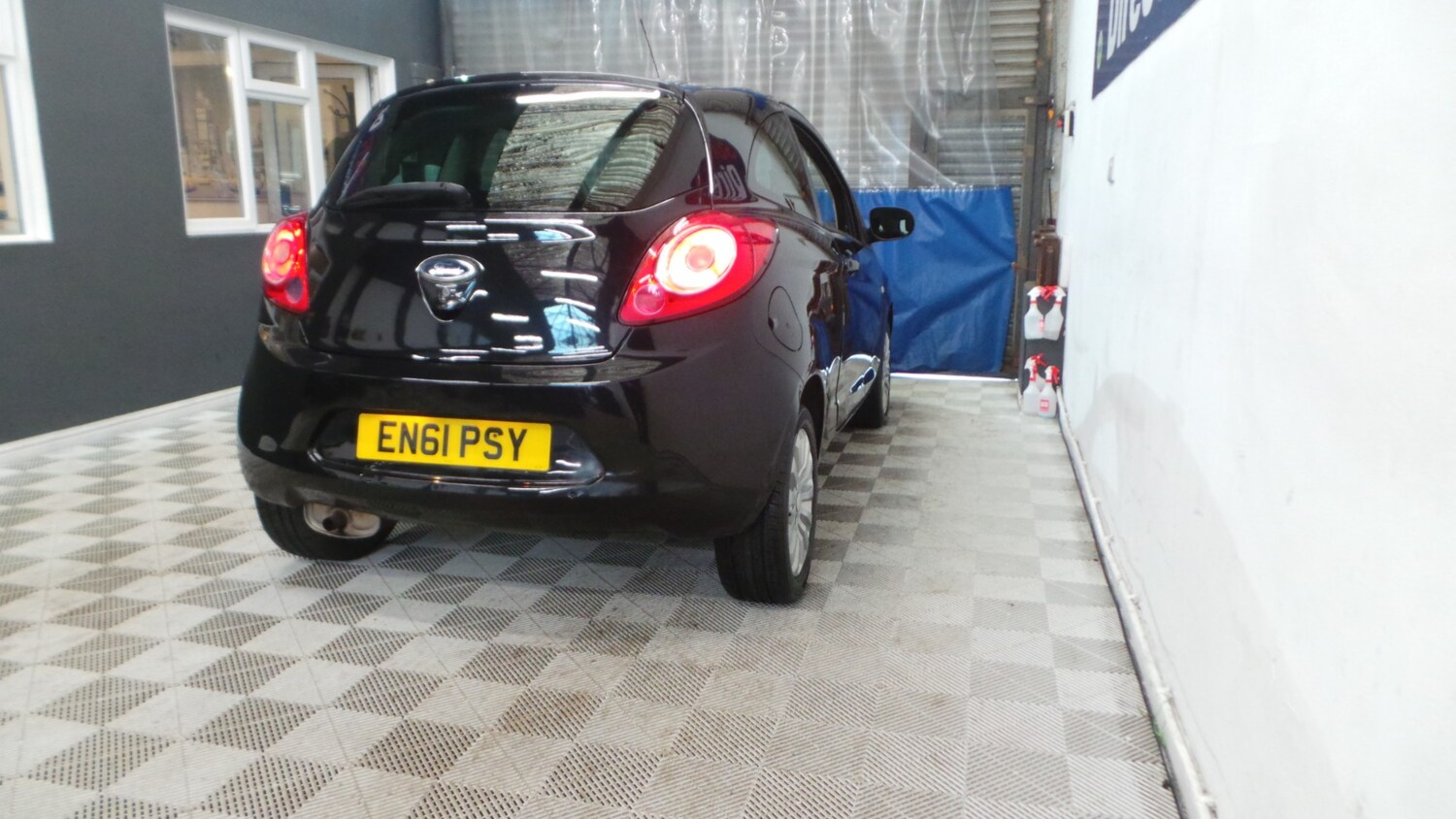 Used Ford Ka 2012 for sale - 77517658: Photo 20