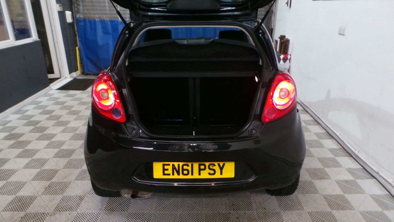 Used Ford Ka 2012 for sale - 77517658: Photo 22