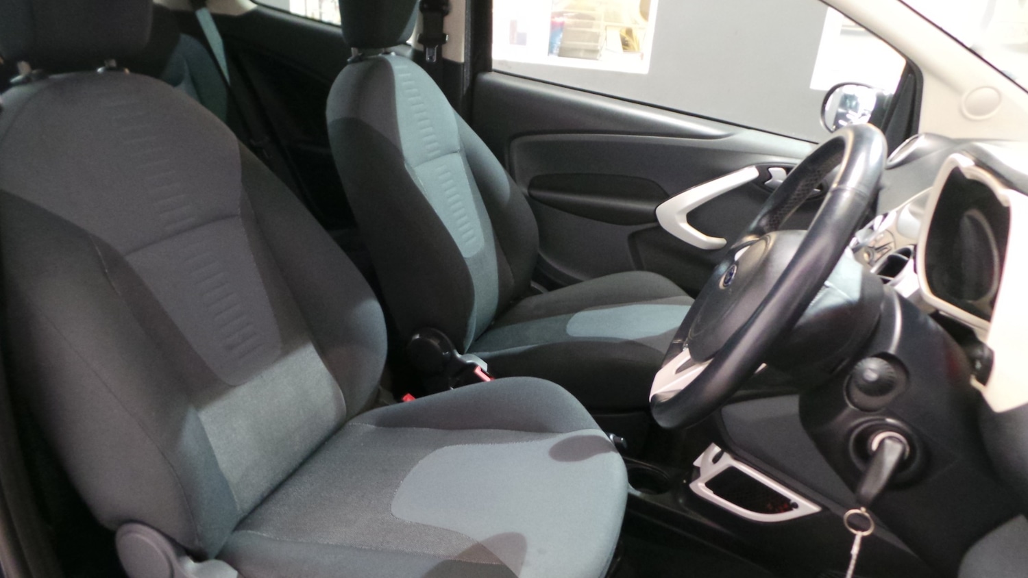 Used Ford Ka 2012 for sale - 77517658: Photo 23