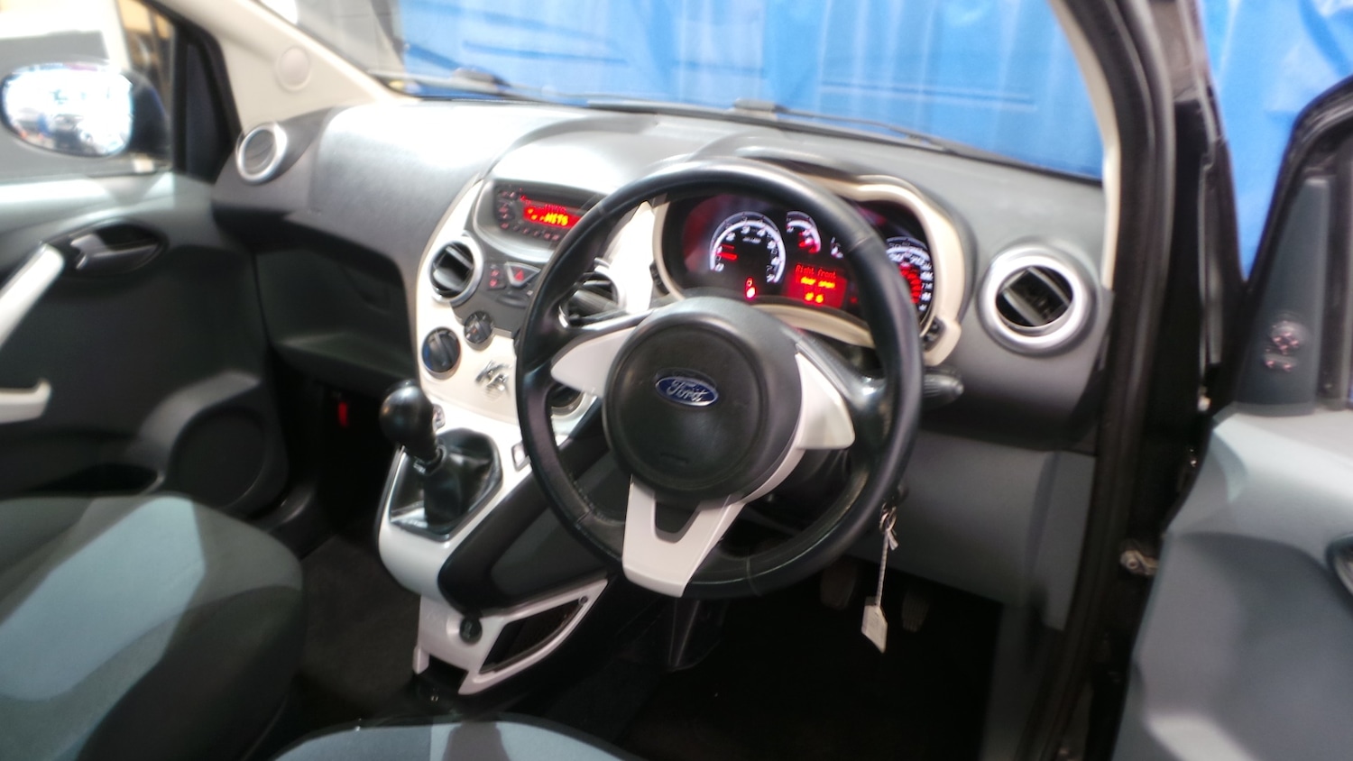 Used Ford Ka 2012 for sale - 77517658: Photo 3