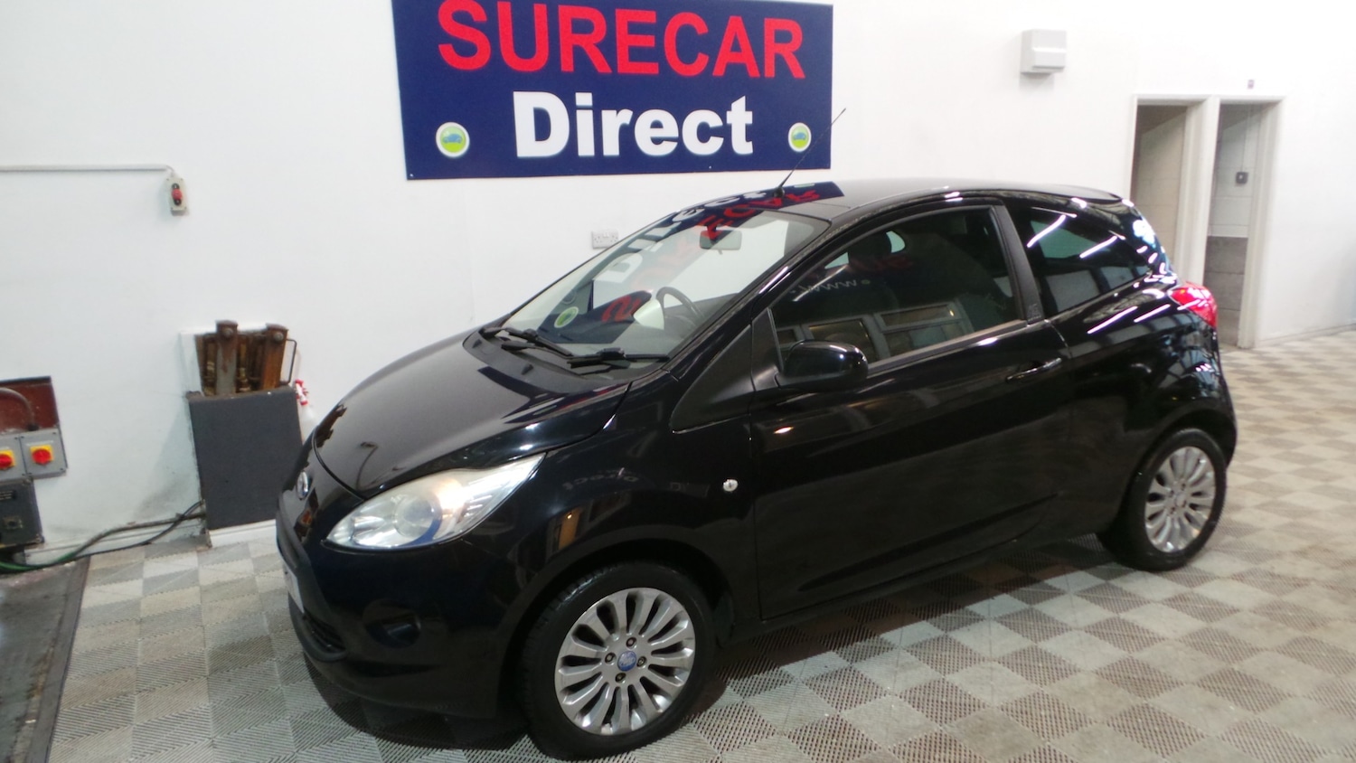 Used Ford Ka 2012 for sale - 77517658: Photo 7