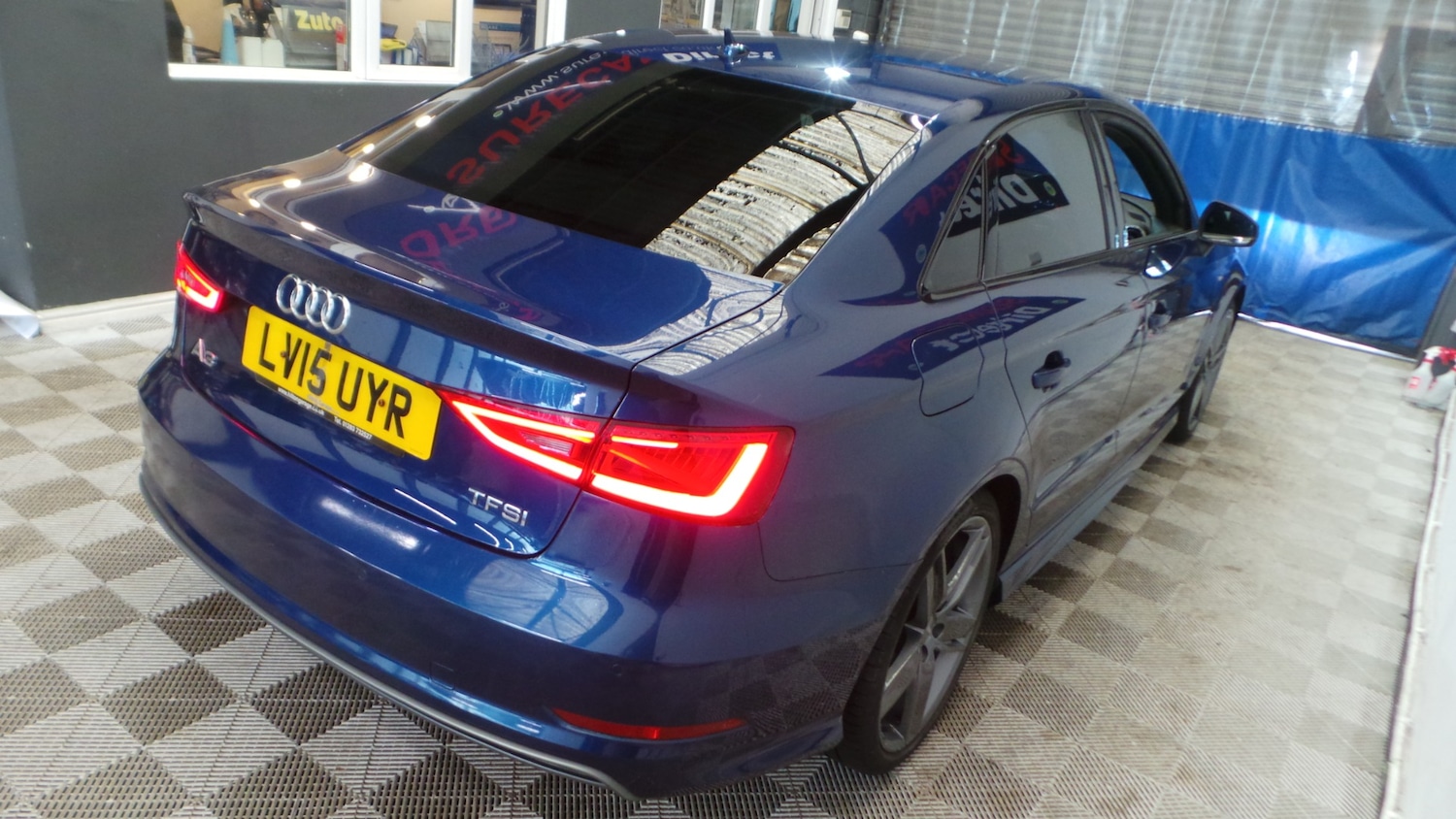 Used Audi A3 2015 for sale - 77689328: Photo 10