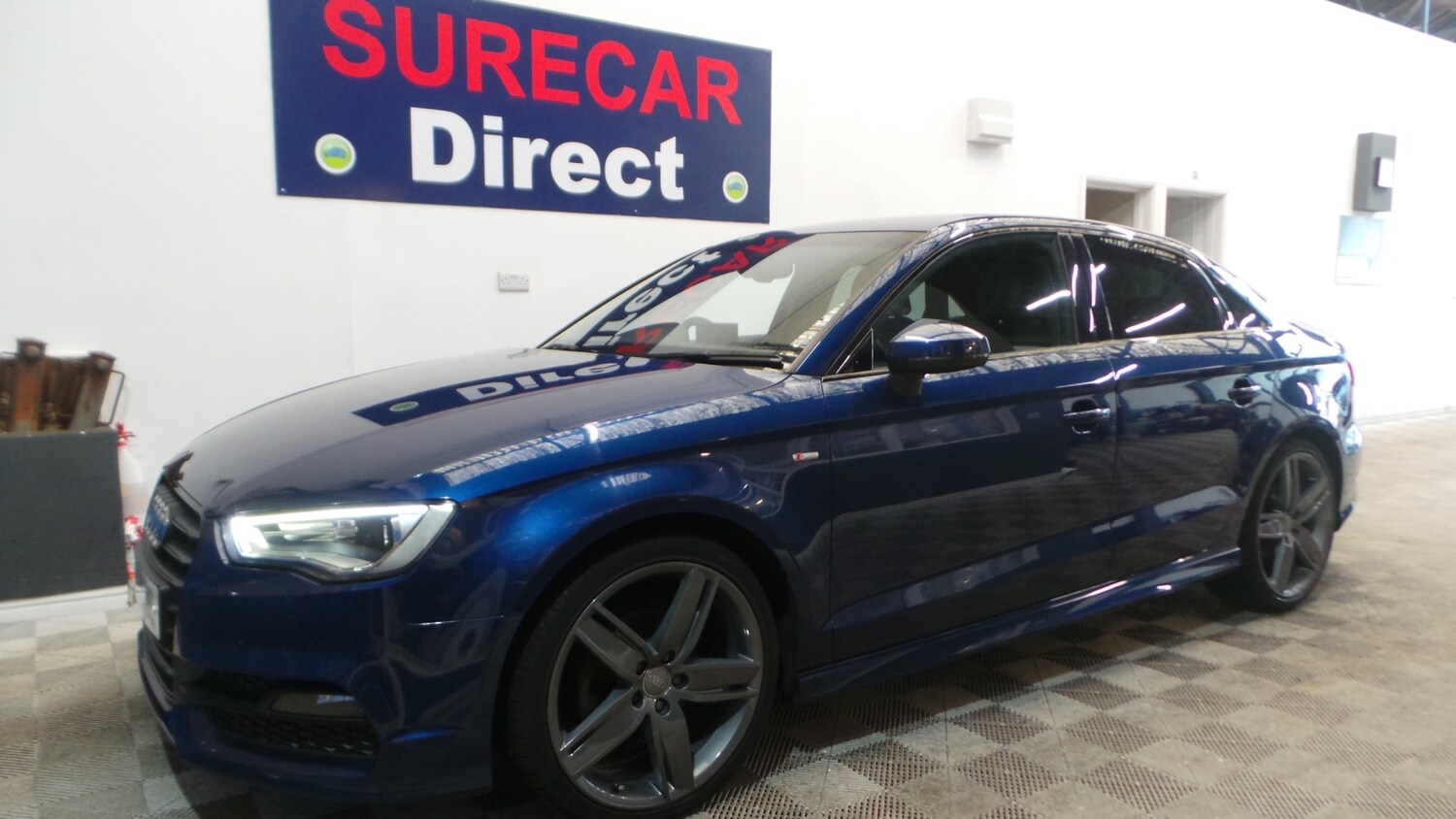 Used Audi A3 2015 for sale - 77689328: Photo 11