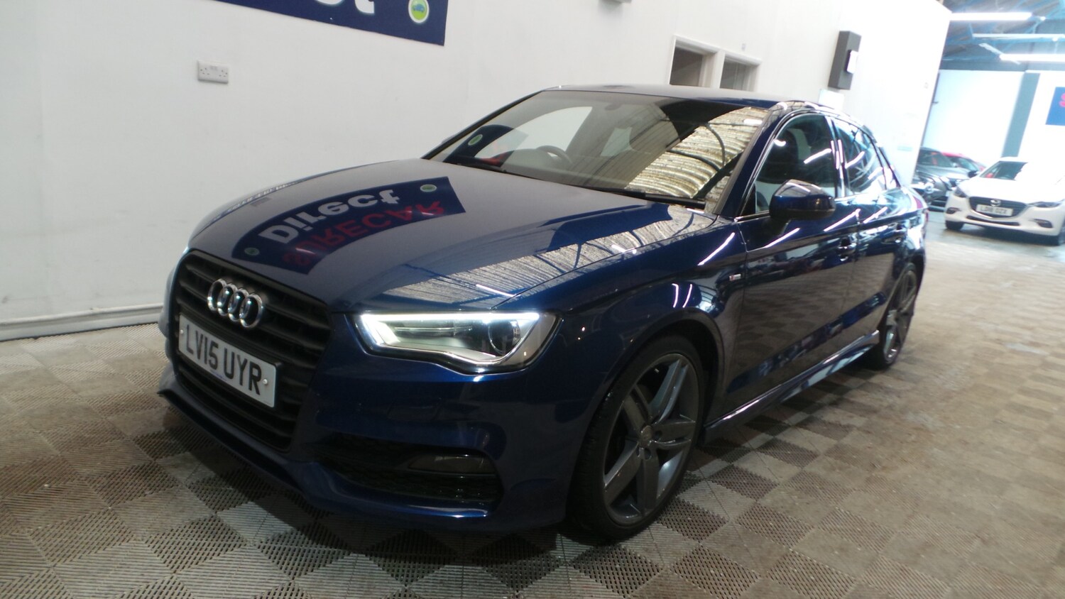 Used Audi A3 2015 for sale - 77689328: Photo 15