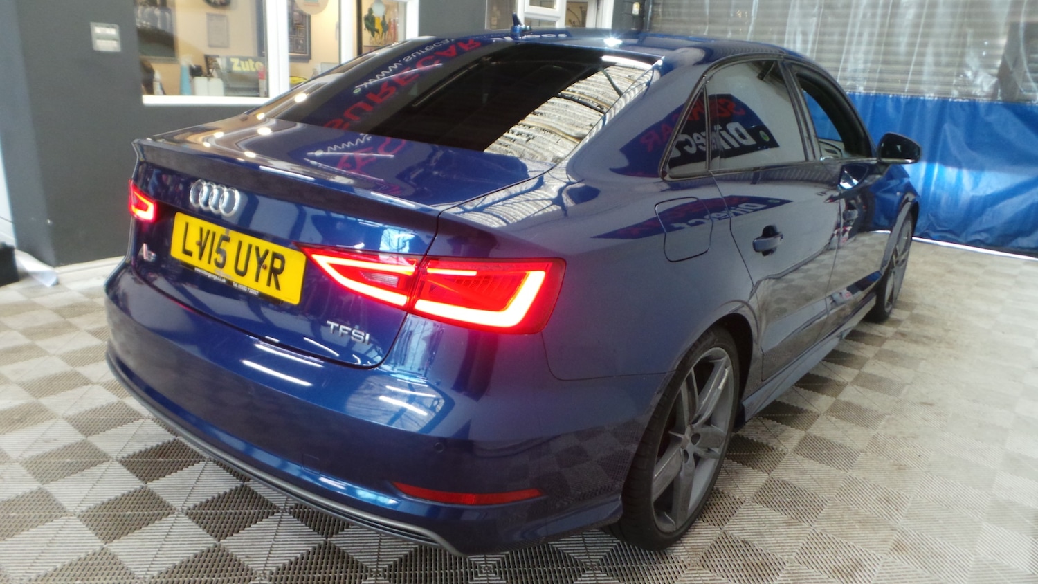 Used Audi A3 2015 for sale - 77689328: Photo 16