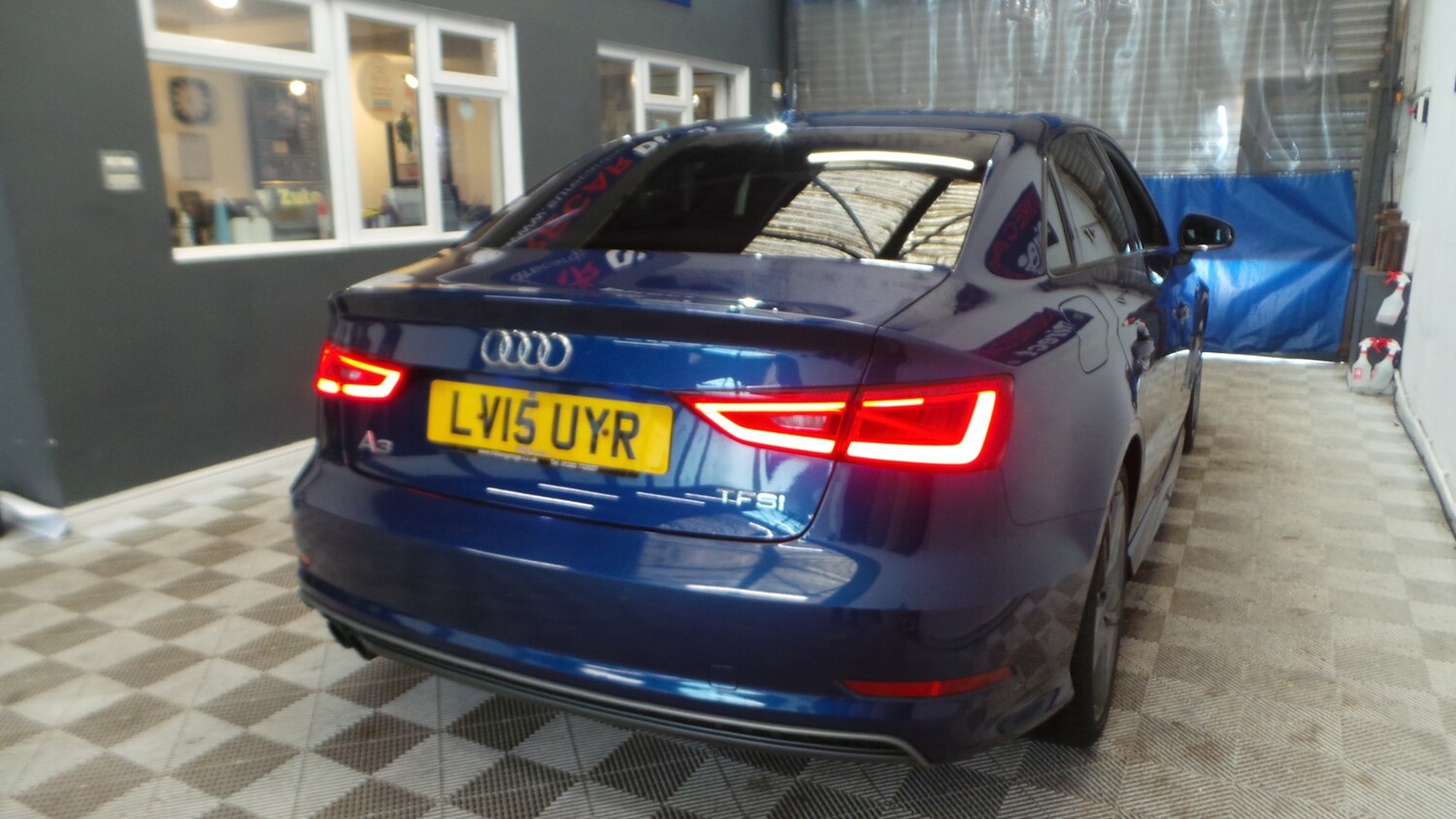 Used Audi A3 2015 for sale - 77689328: Photo 18