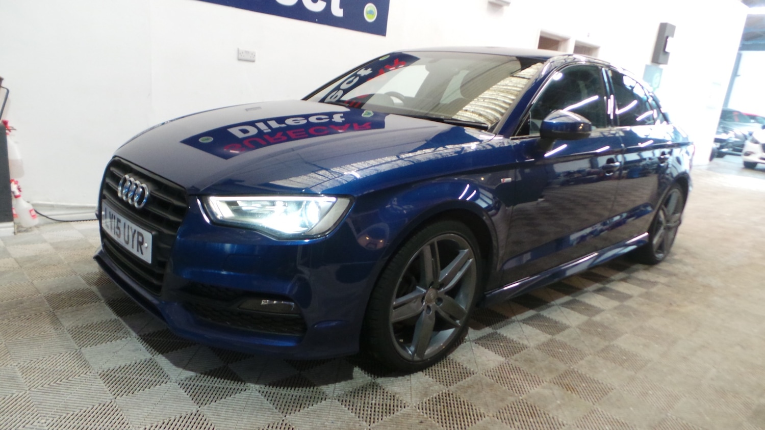 Used Audi A3 2015 for sale - 77689328: Photo 19