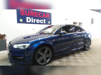 Audi A3 feature image