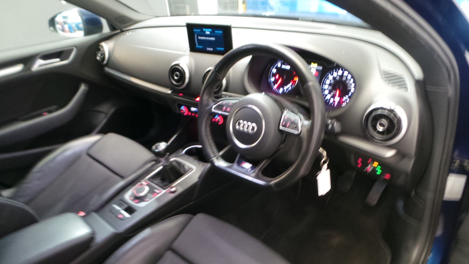 Used Audi A3 2015 for sale - 77689328: Photo 20