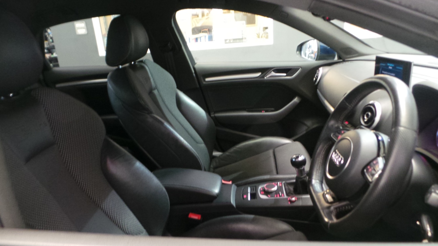 Used Audi A3 2015 for sale - 77689328: Photo 21