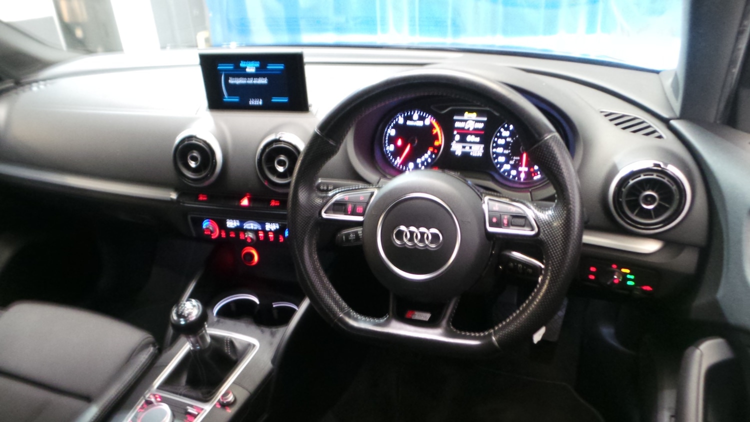 Used Audi A3 2015 for sale - 77689328: Photo 23