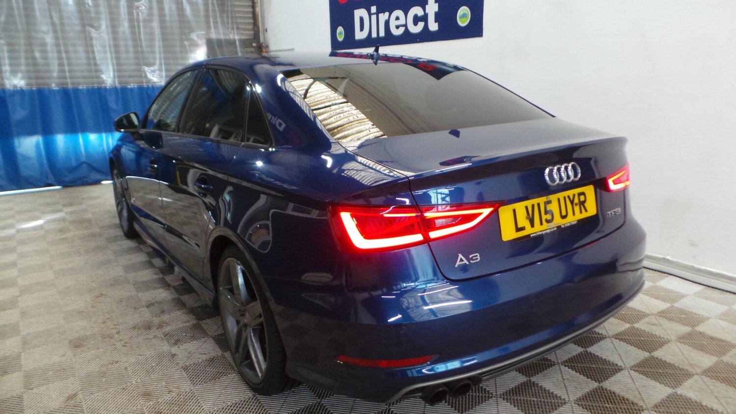 Used Audi A3 2015 for sale - 77689328: Photo 26