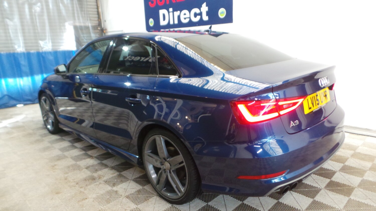 Used Audi A3 2015 for sale - 77689328: Photo 27