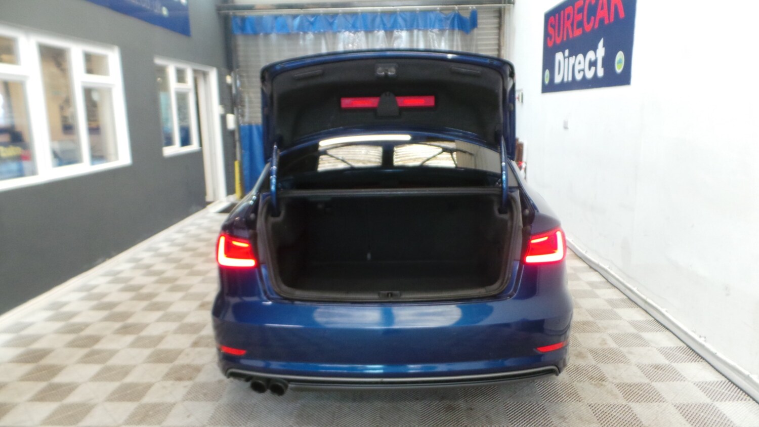 Used Audi A3 2015 for sale - 77689328: Photo 28