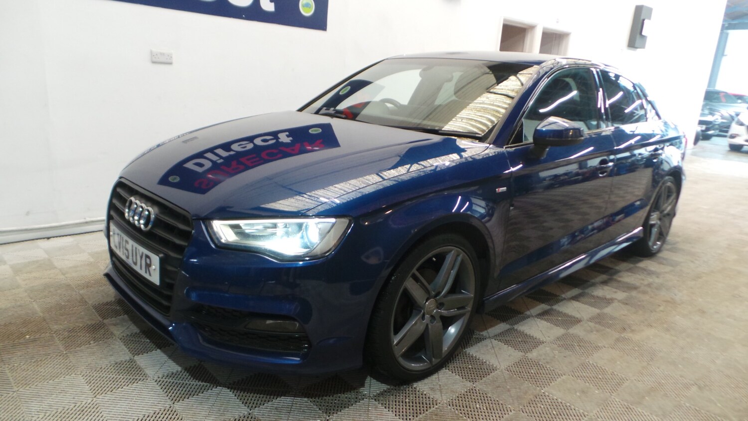 Used Audi A3 2015 for sale - 77689328: Photo 32