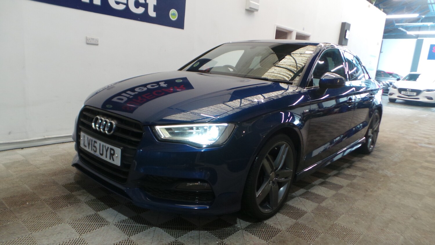 Used Audi A3 2015 for sale - 77689328: Photo 33