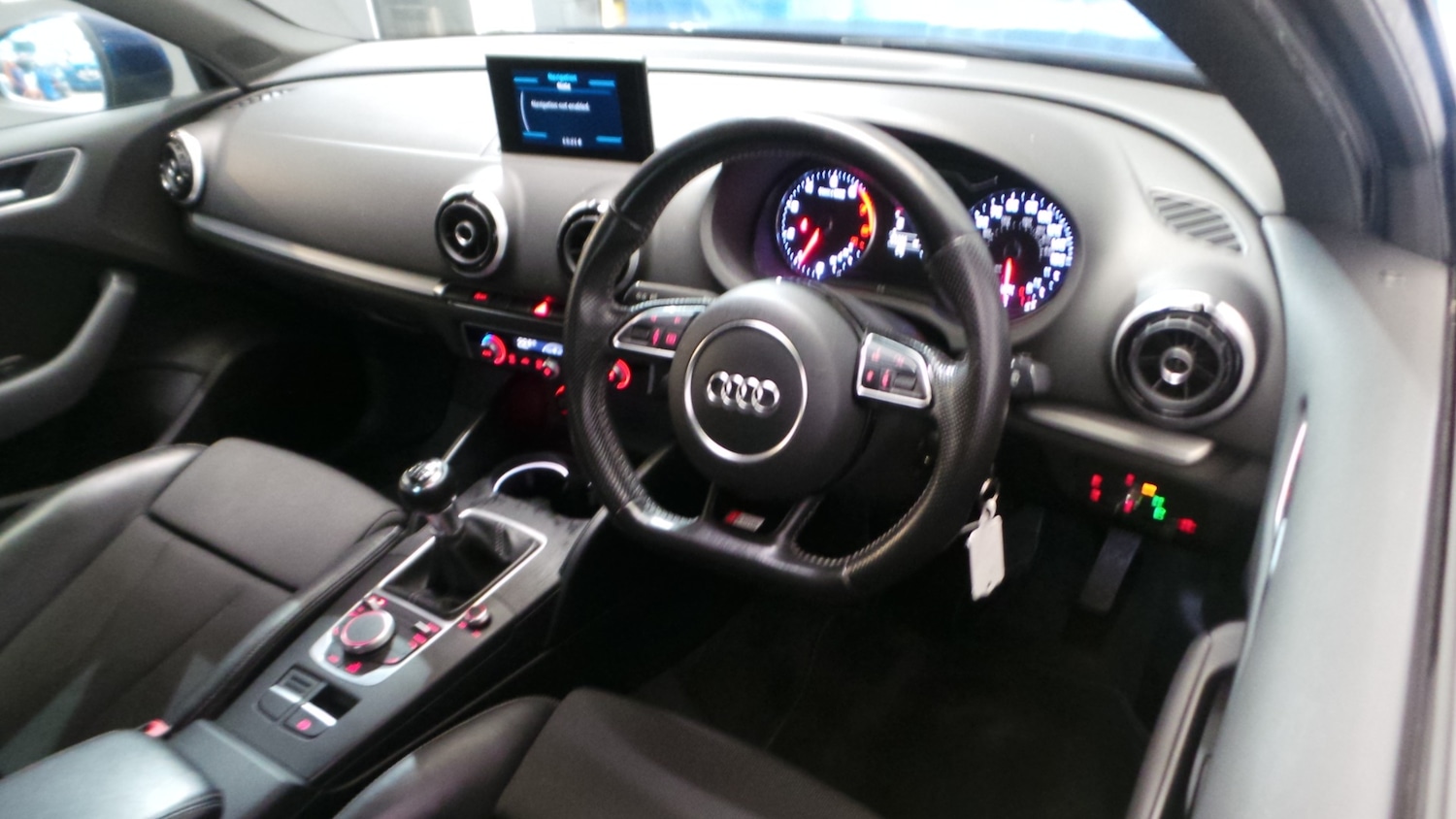 Used Audi A3 2015 for sale - 77689328: Photo 6