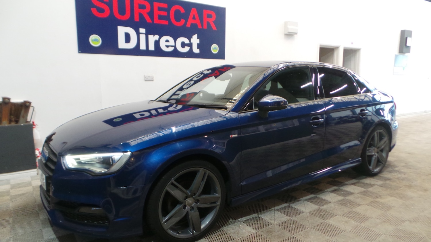 Used Audi A3 2015 for sale - 77689328: Photo 9