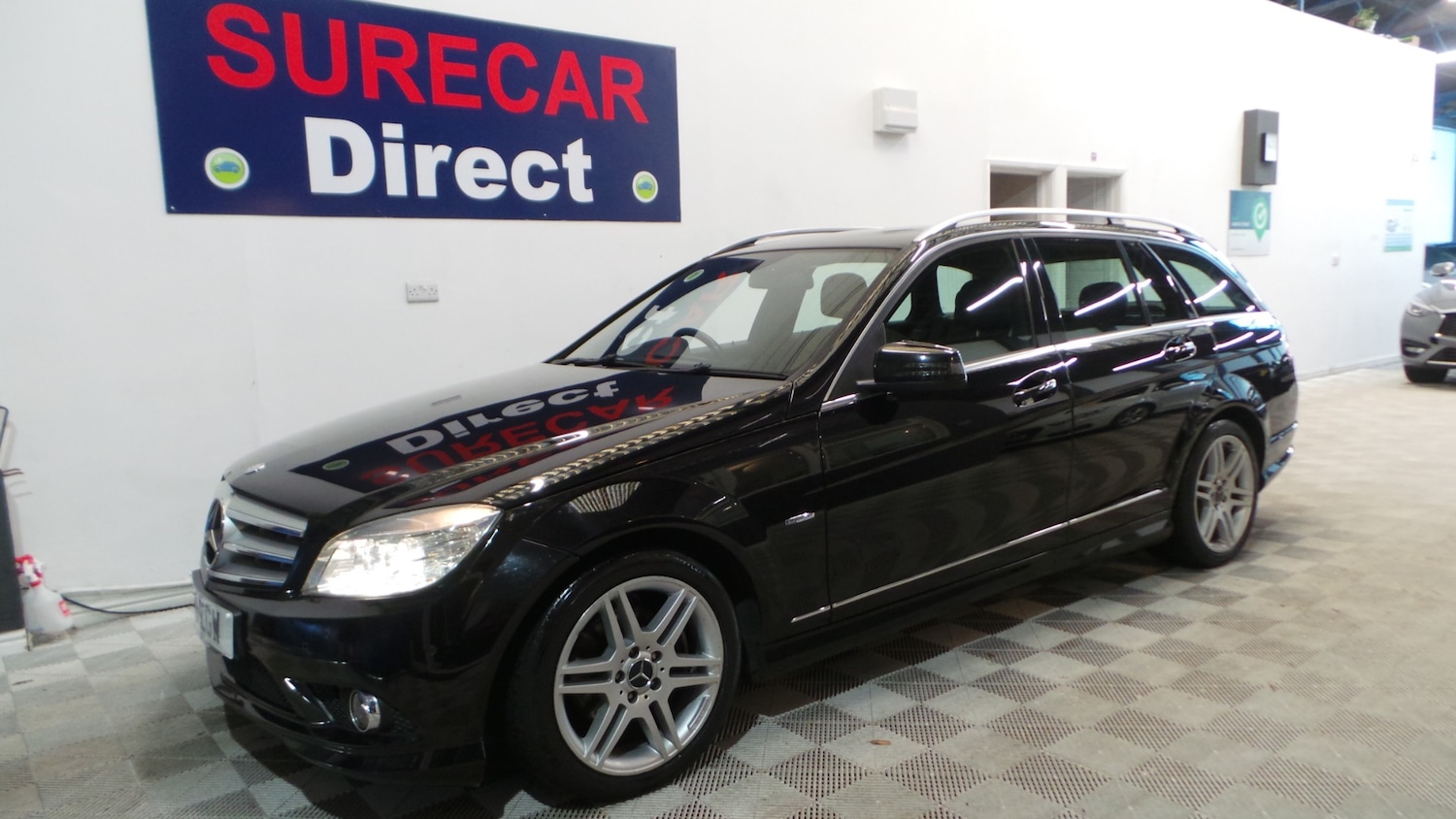 Used Mercedes-Benz C Class 2011 for sale - 76710436: Photo 21