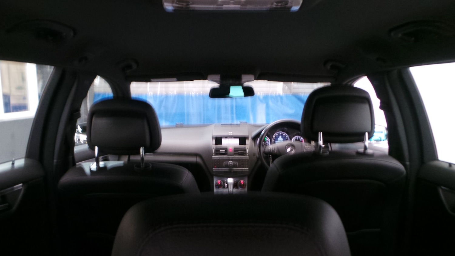 Used Mercedes-Benz C Class 2011 for sale - 76710436: Photo 27