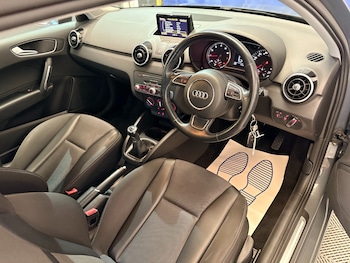 Used Audi A1 2017 for sale - 78846552: Photo
