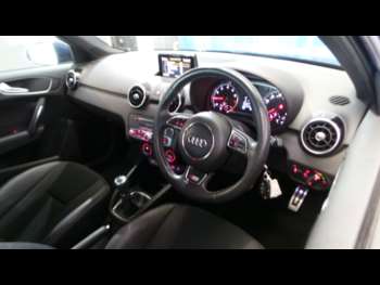 Used Audi Q2 2018 for sale - 75043400: Photo