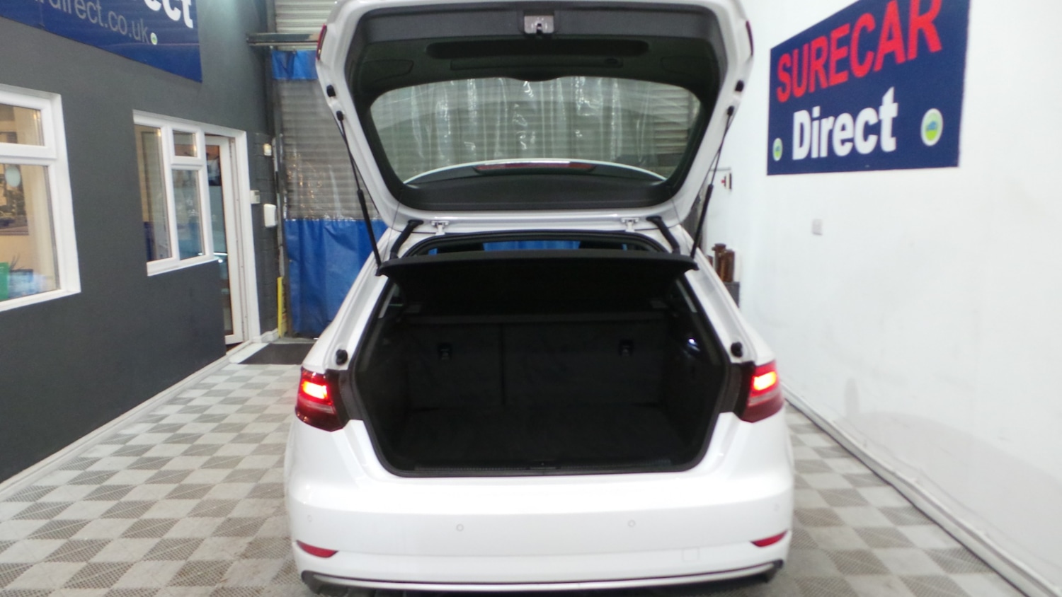 Used Audi A3 2017 for sale - 76905219: Photo 10