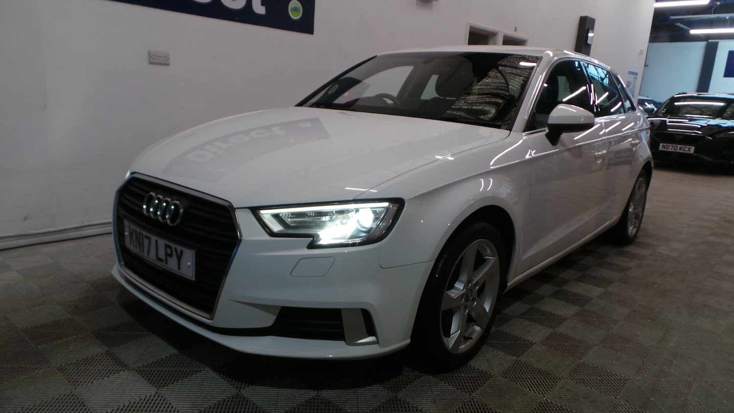 Used Audi A3 2017 for sale - 76905219: Photo 15