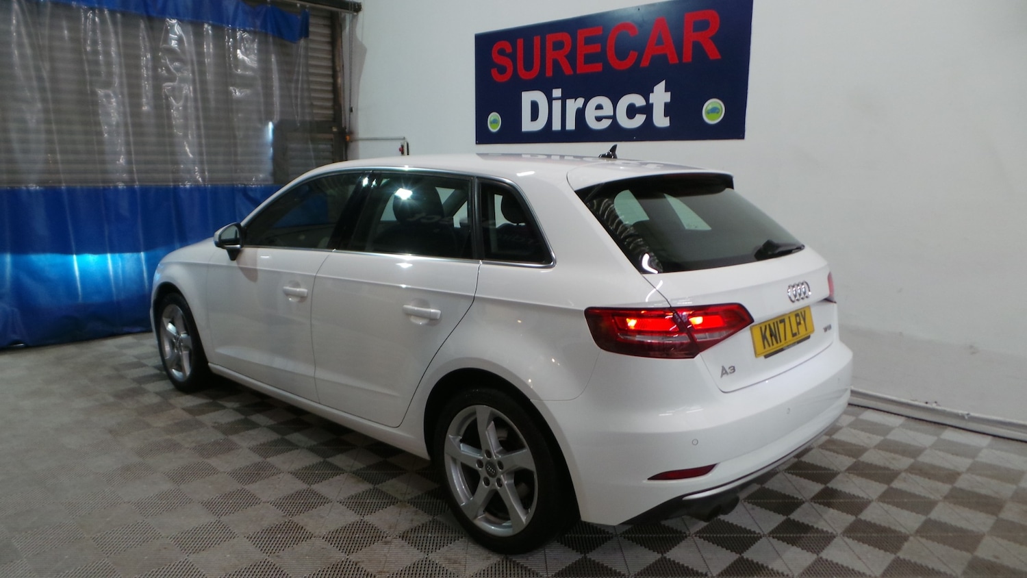 Used Audi A3 2017 for sale - 76905219: Photo 19