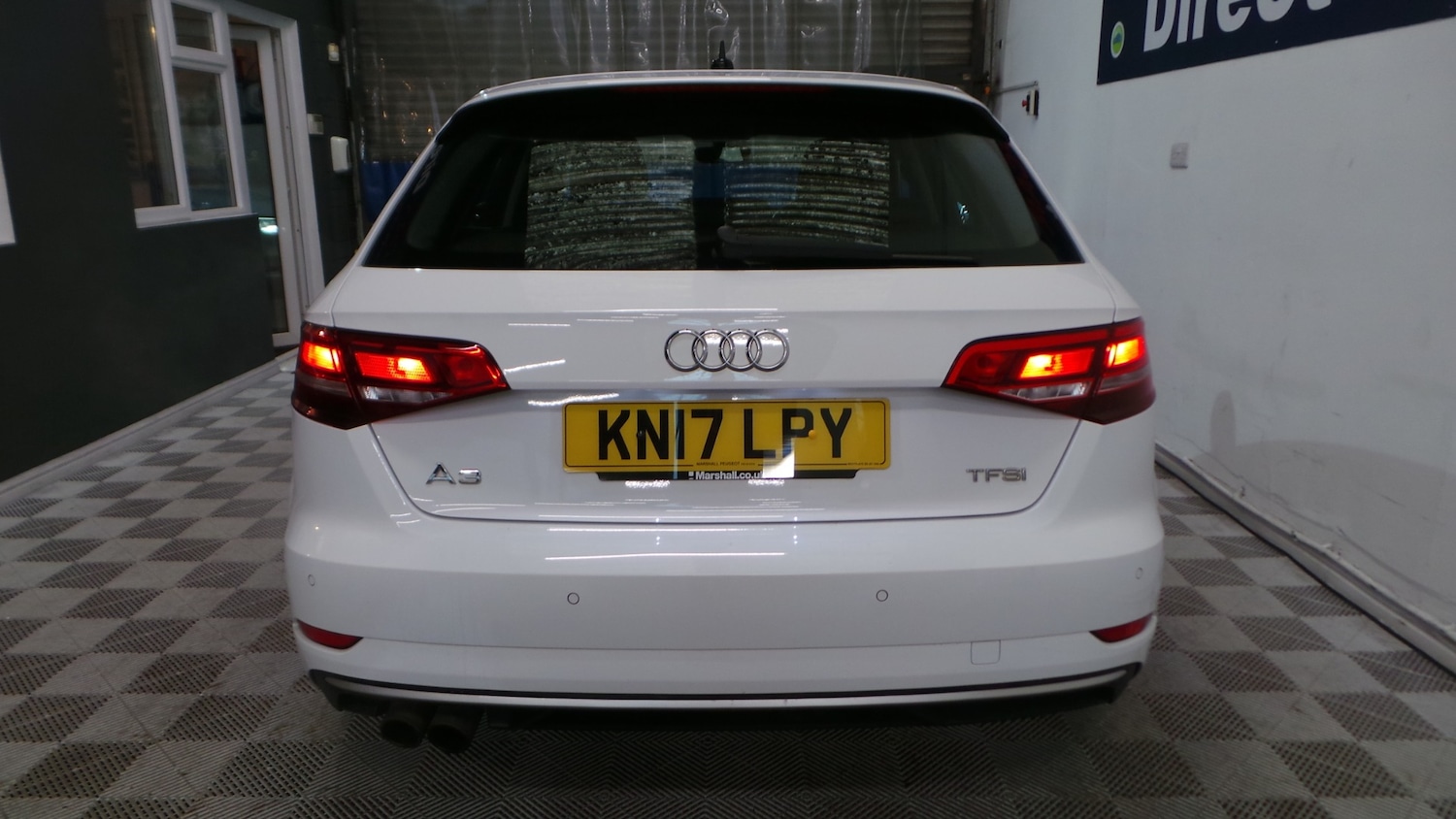 Used Audi A3 2017 for sale - 76905219: Photo 21