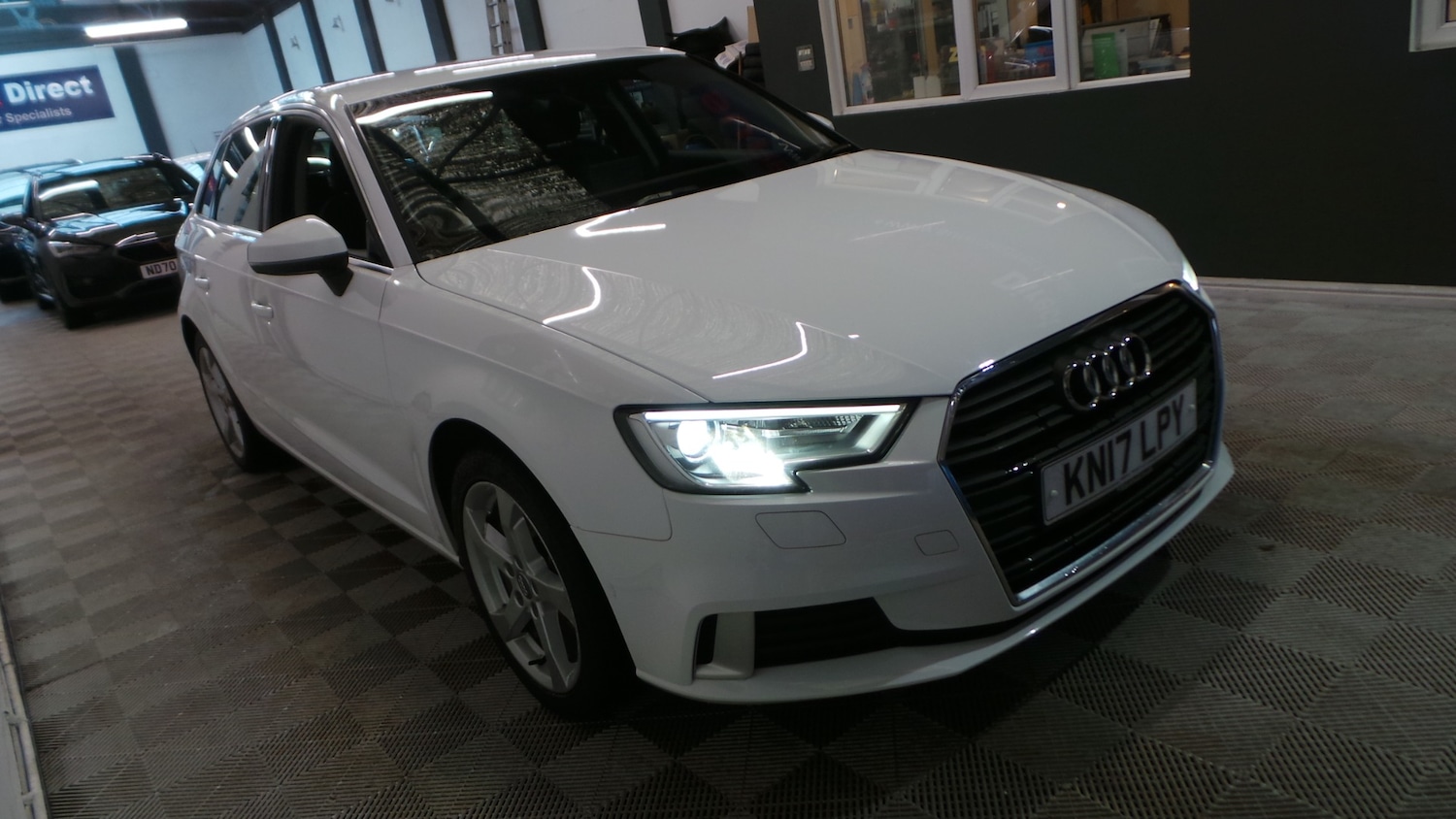 Used Audi A3 2017 for sale - 76905219: Photo 26