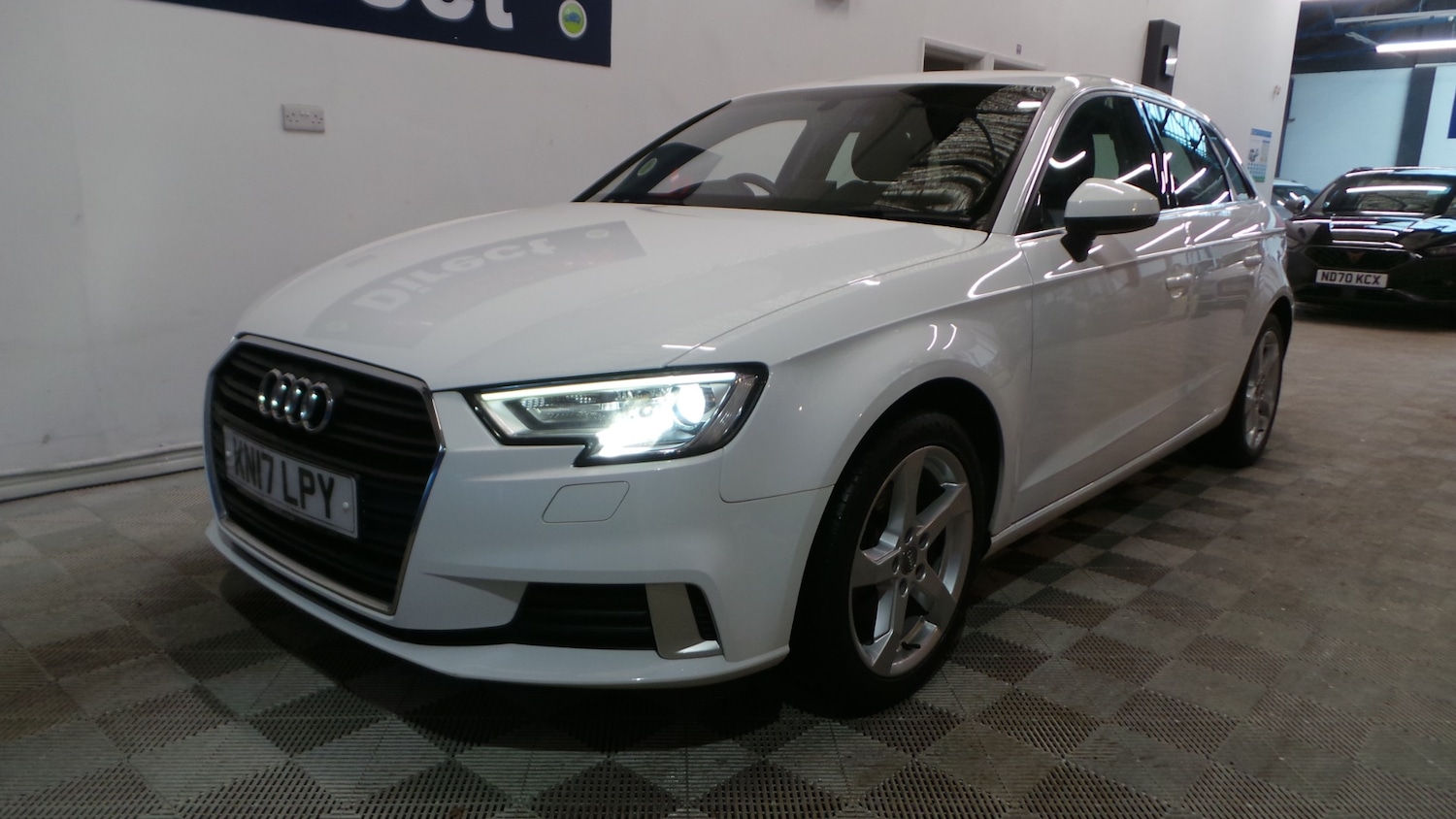 Used Audi A3 2017 for sale - 76905219: Photo 27