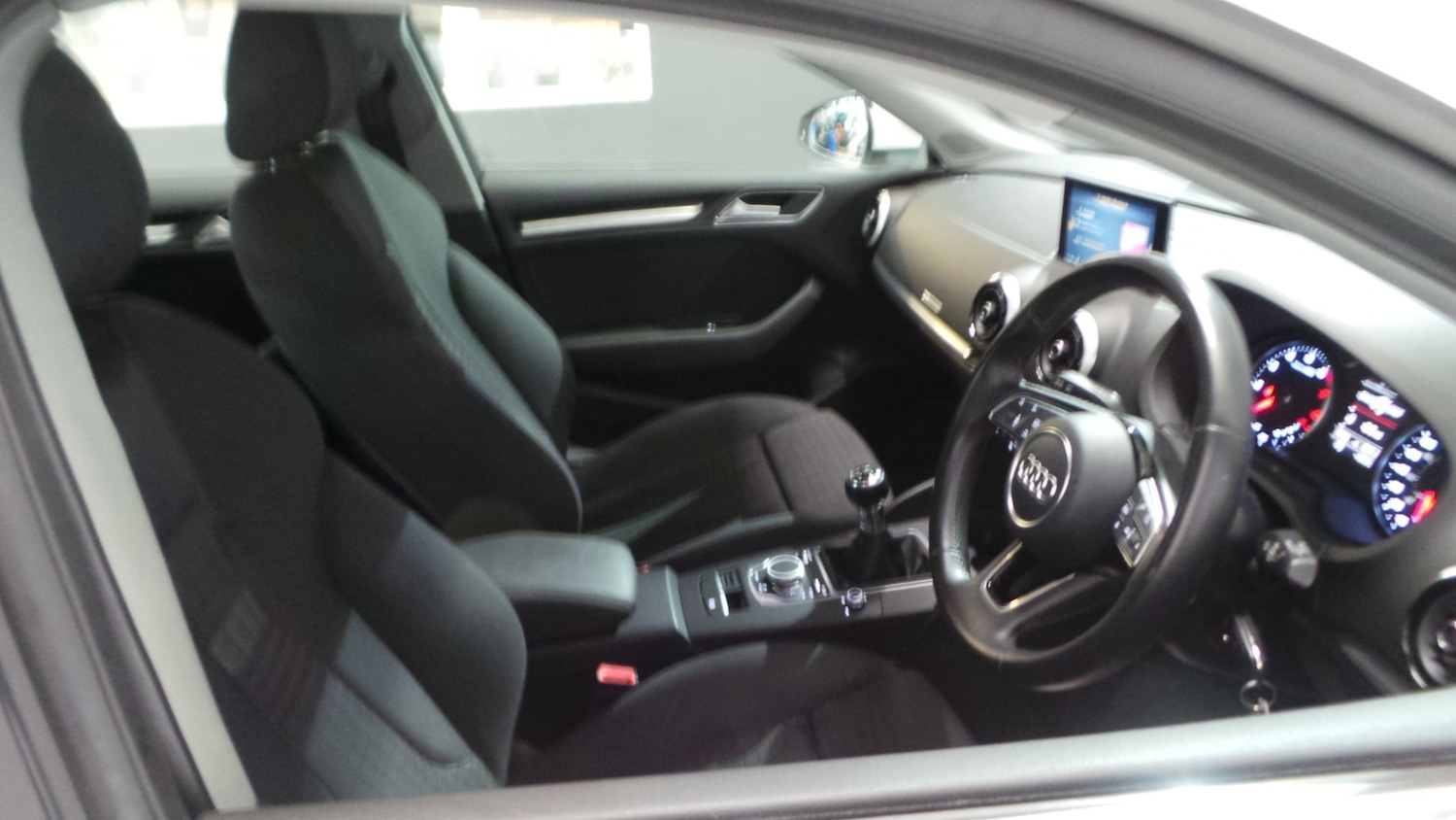 Used Audi A3 2017 for sale - 76905219: Photo 29