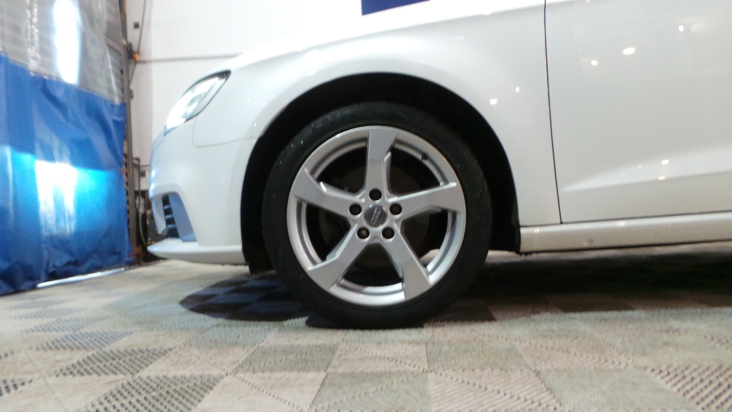 Used Audi A3 2017 for sale - 76905219: Photo 5