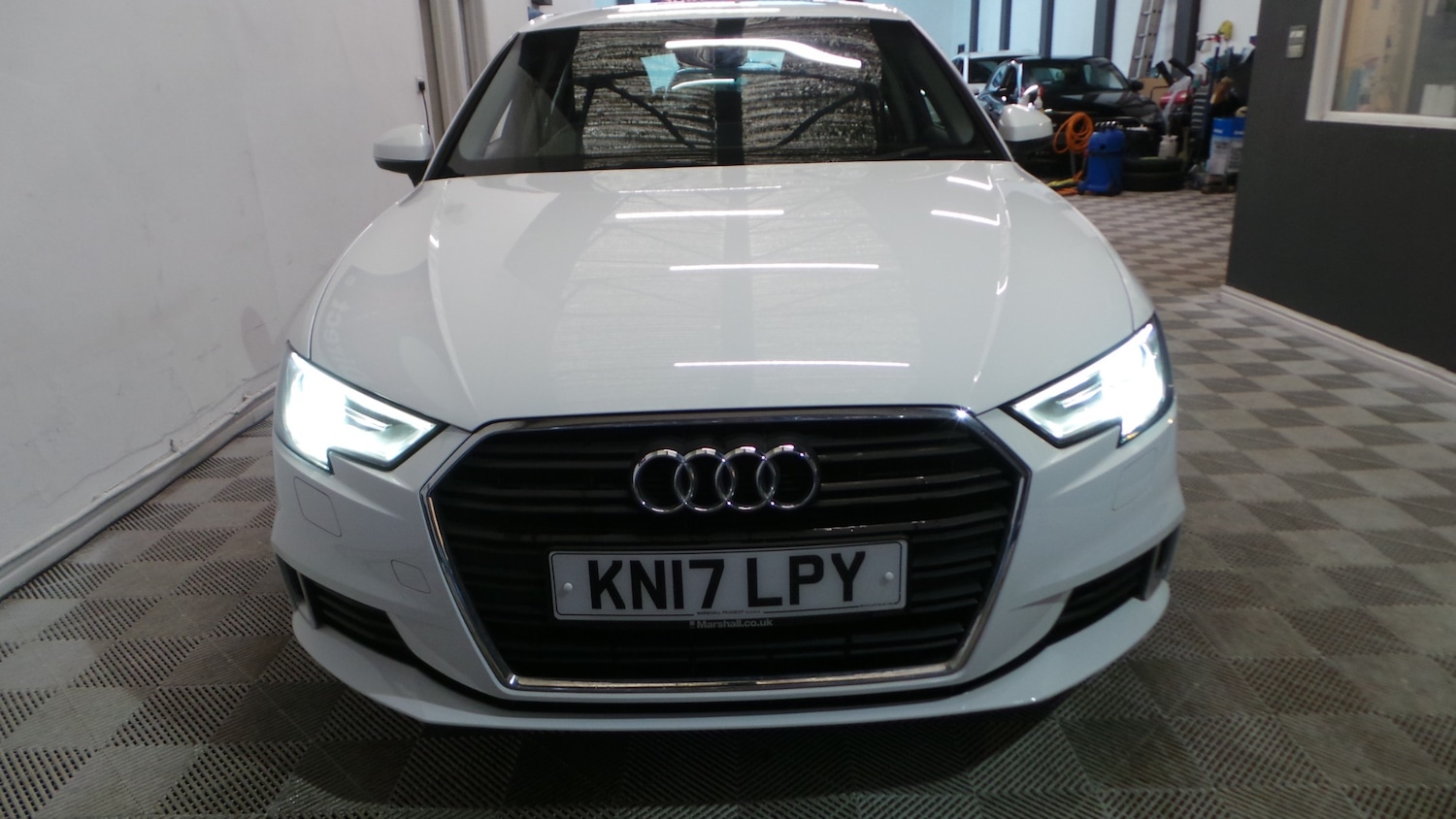 Used Audi A3 2017 for sale - 76905219: Photo 7