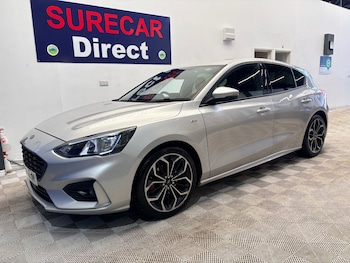 Used Ford Focus 2019 for sale - 79005166: Photo